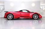 Pagani Zonda C12 7.3 S Roadster 2005 года